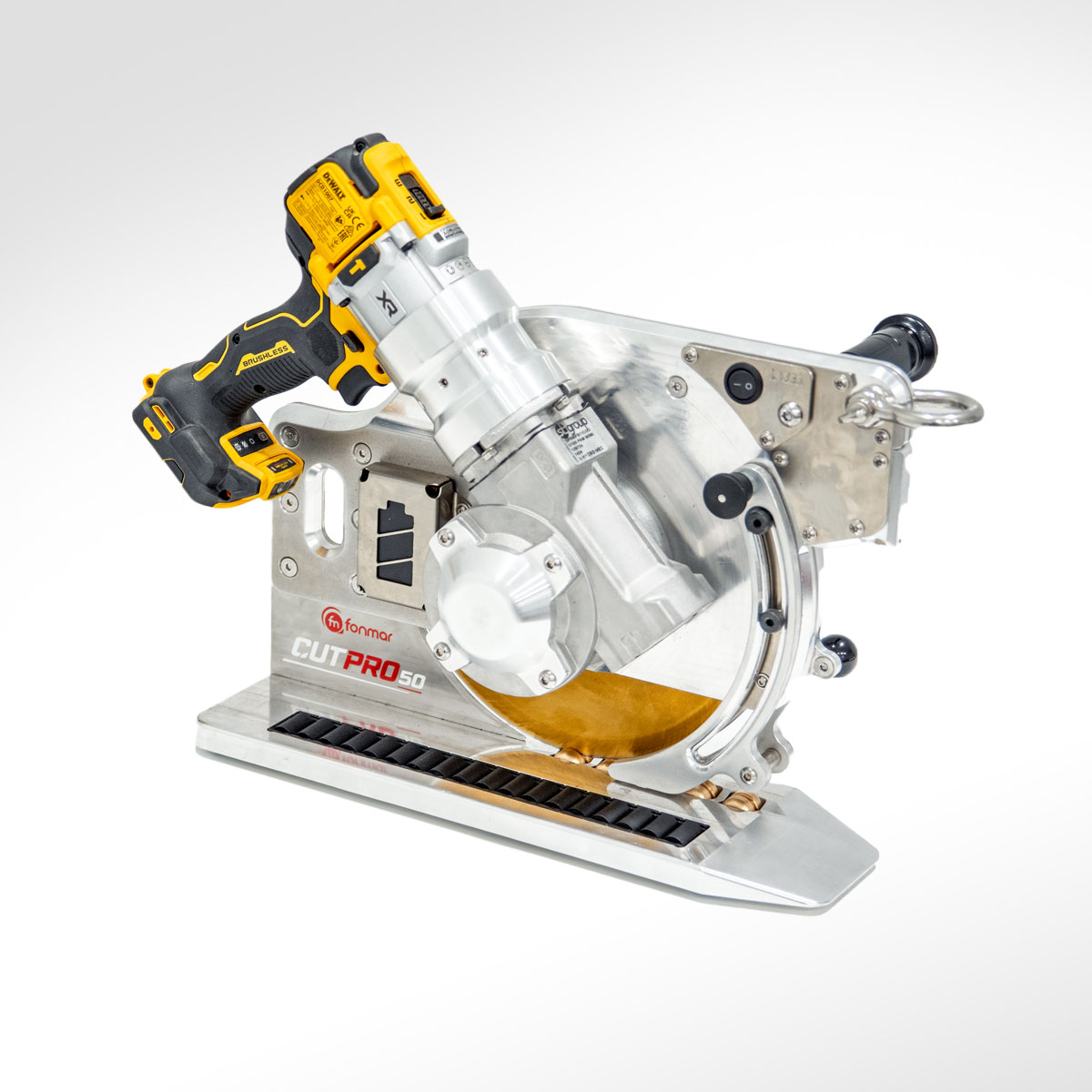 Gurtschneider CutPro 50 - Werkzeuge - Gummibandwerkzeuge