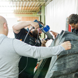 training casos practicos