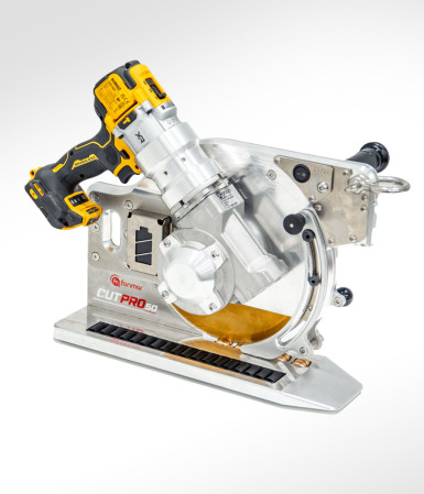CutPro 50 Belt Cutter