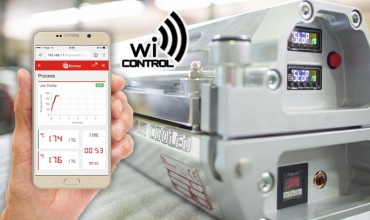 Wi-Control, Toutes les informations et le contrôle de la jonction dans votre main
